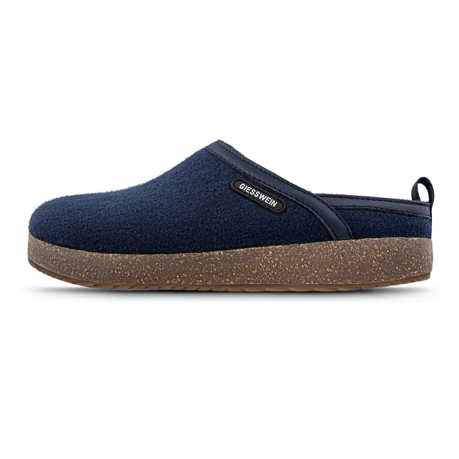 wollclog