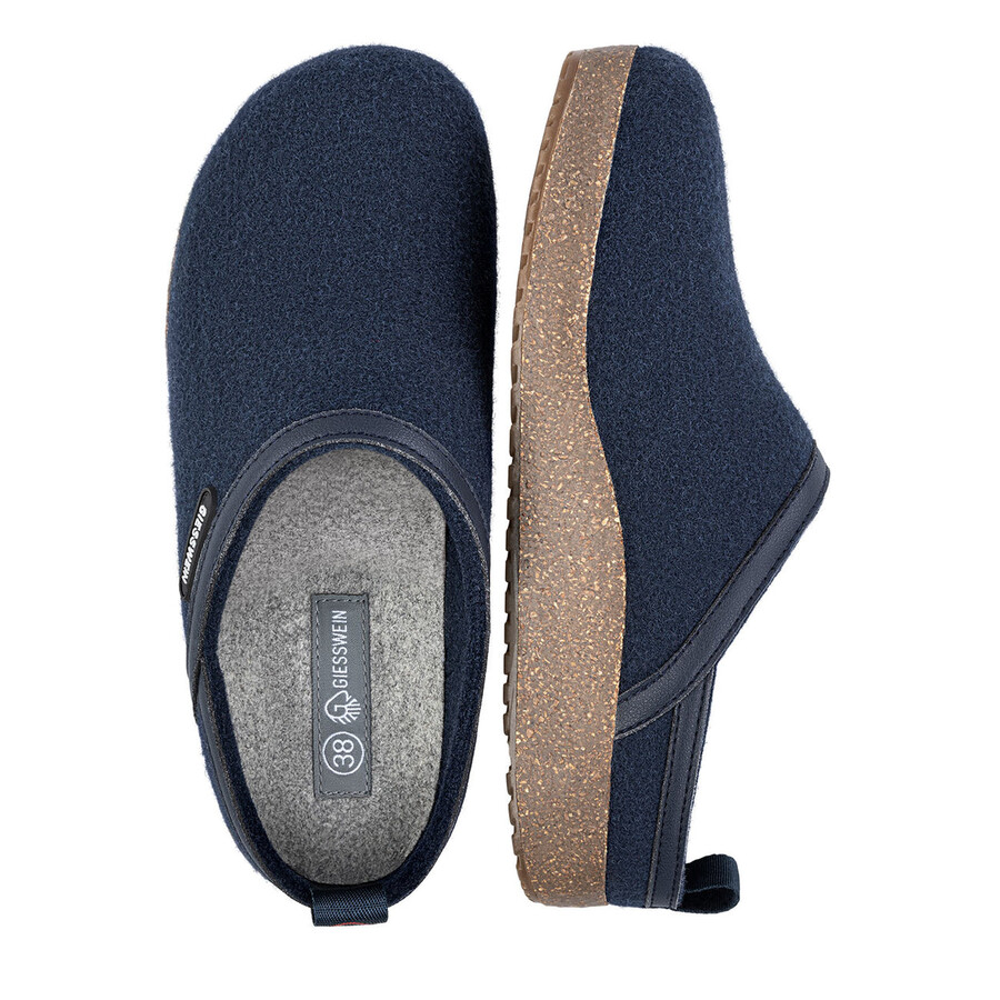 wollclog