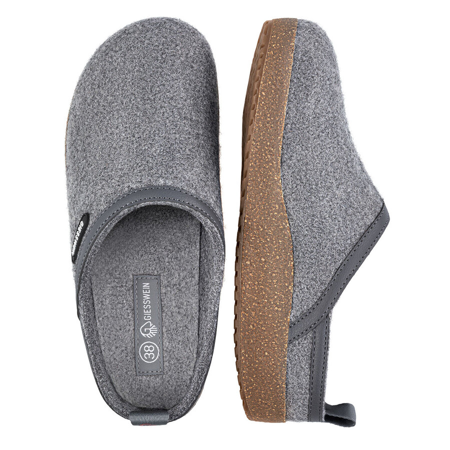 wollclog