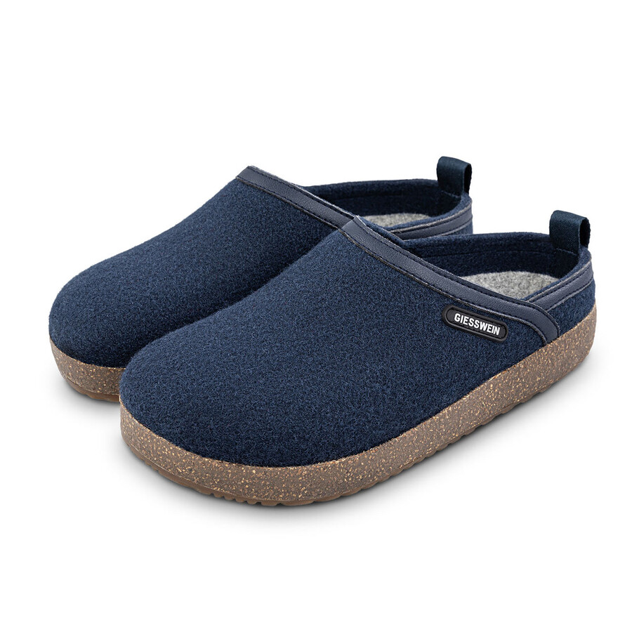 wollclog