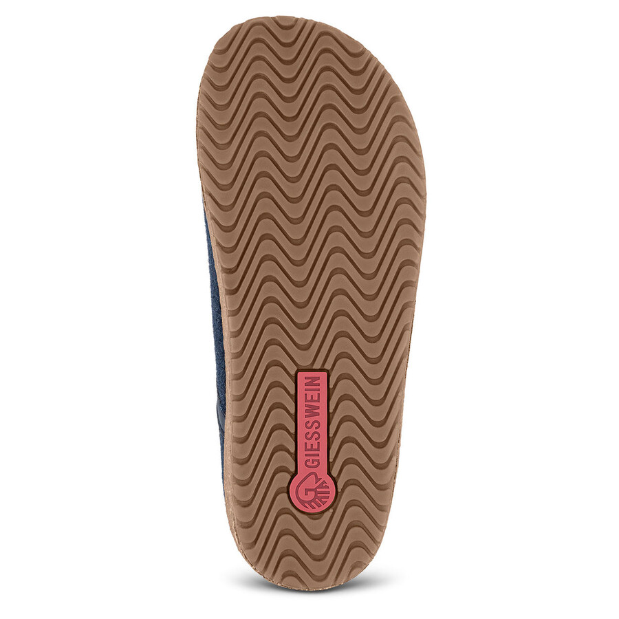 wollclog