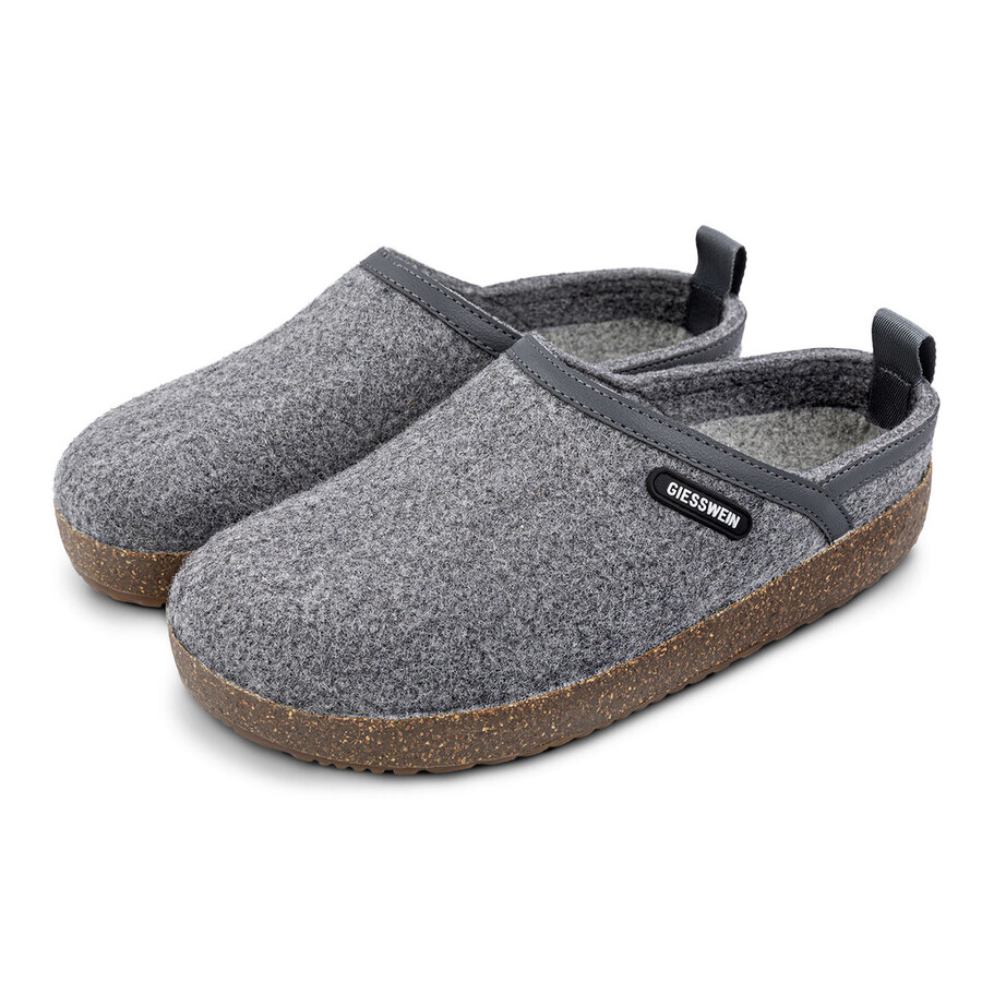 wollclog