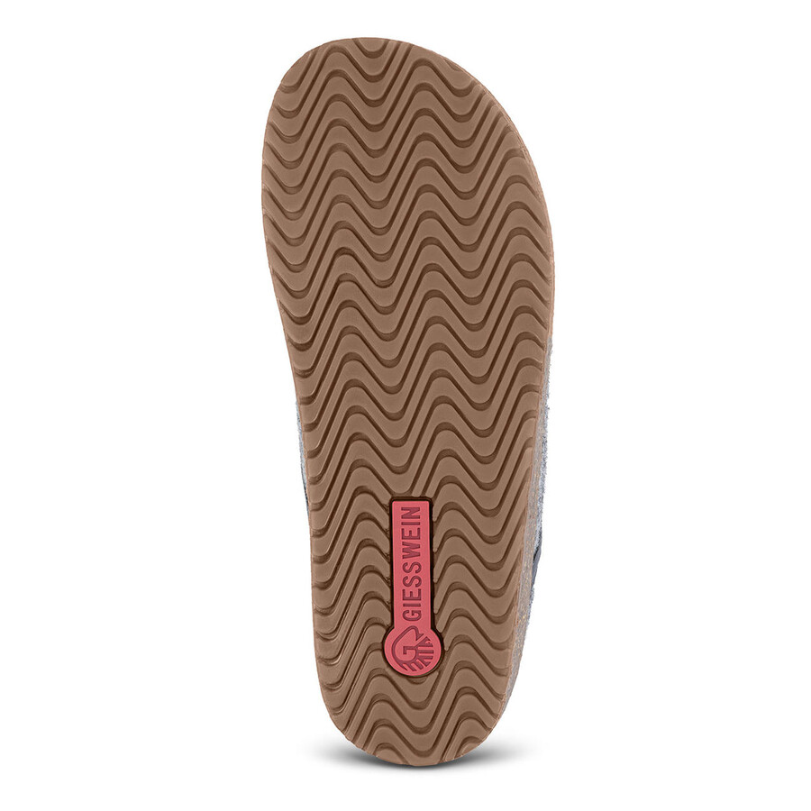 wollclog