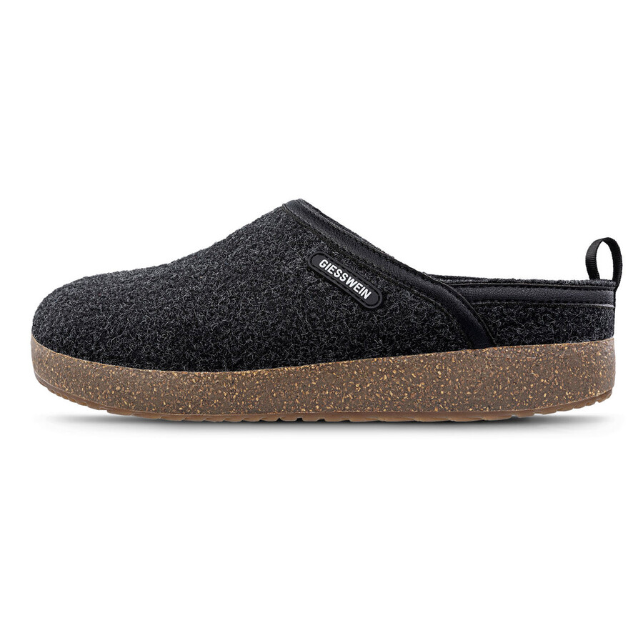 wollclog
