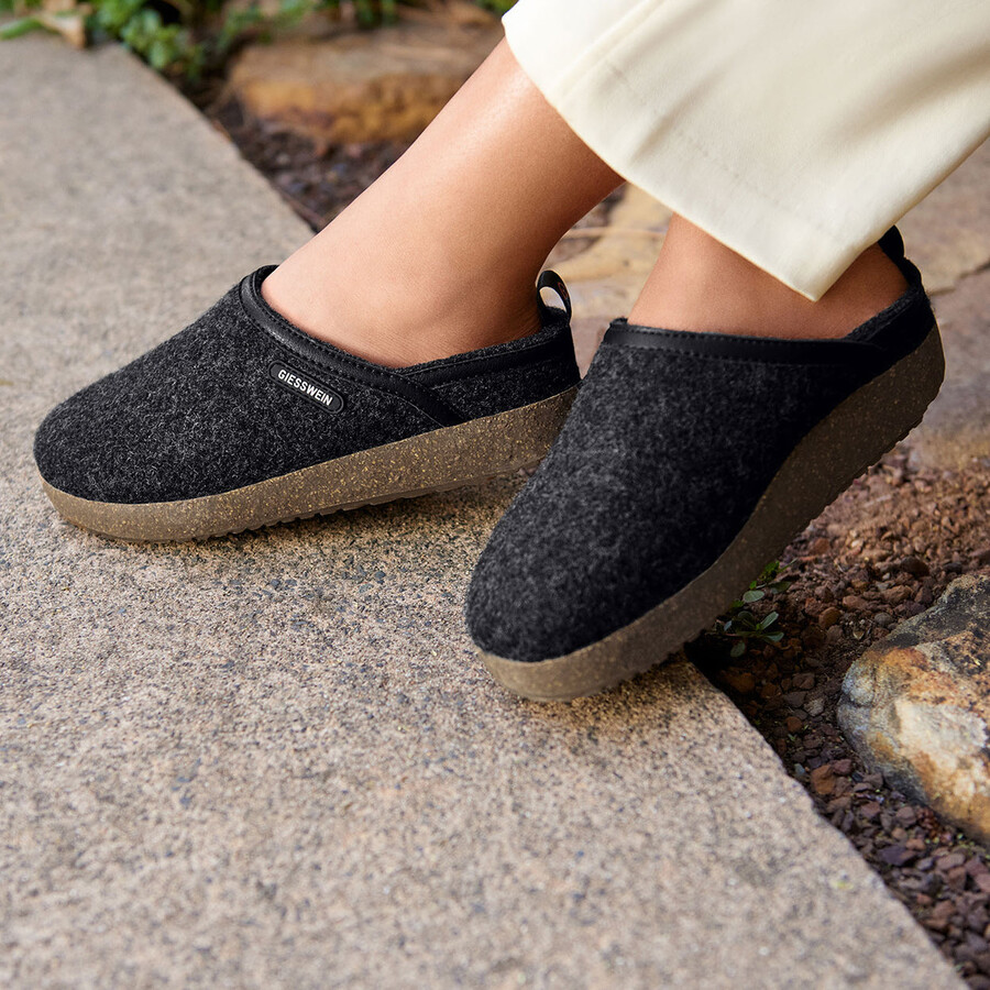 wollclog