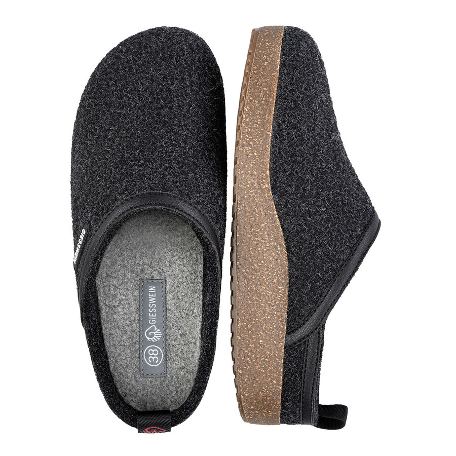 wollclog