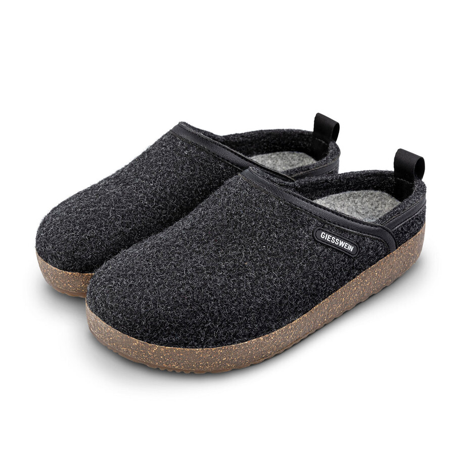 wollclog